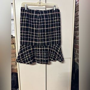 Carlisle Collection Skirt